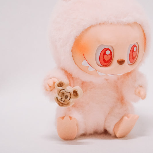 Bubu Waffle