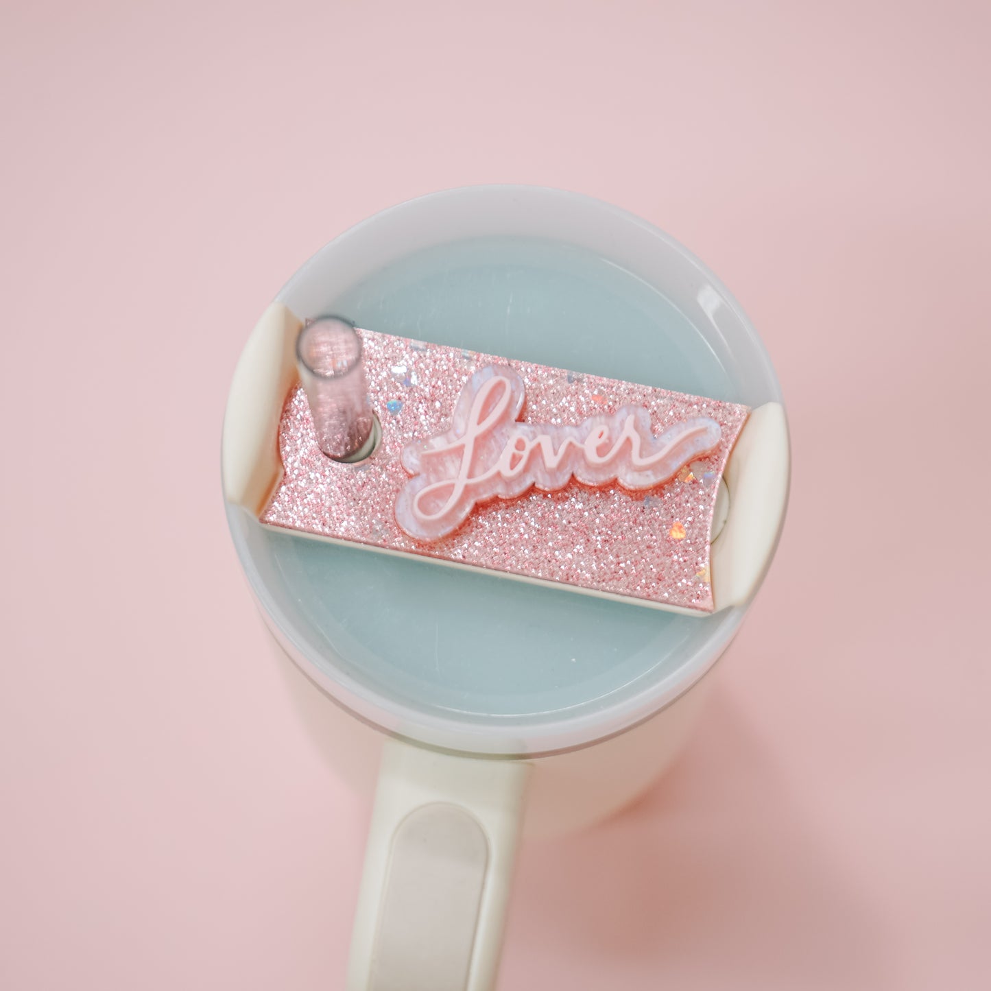 Lover Lid Plate