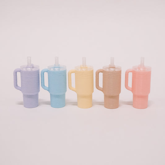 Bubu Quencher