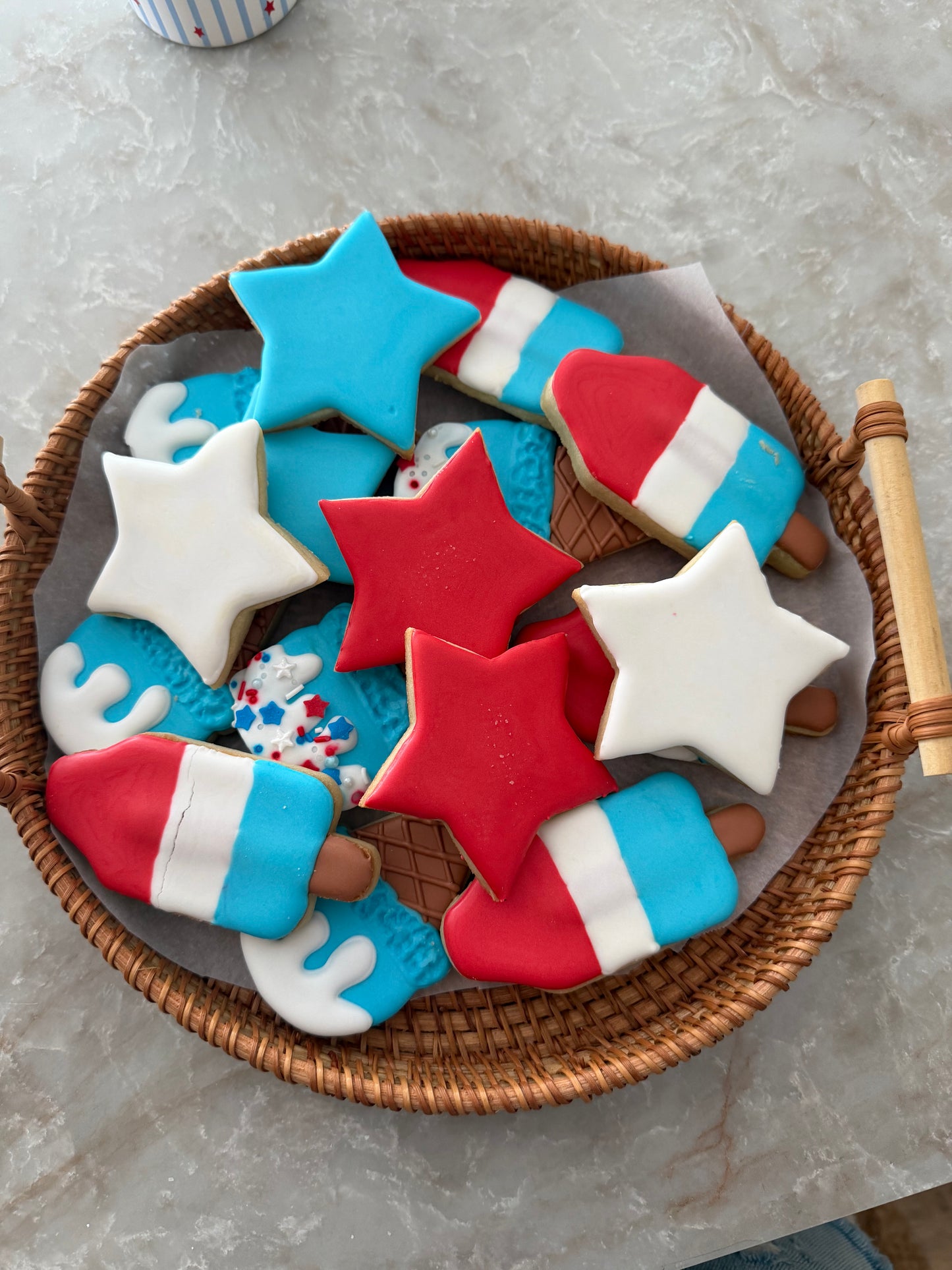 Cookie Cutter