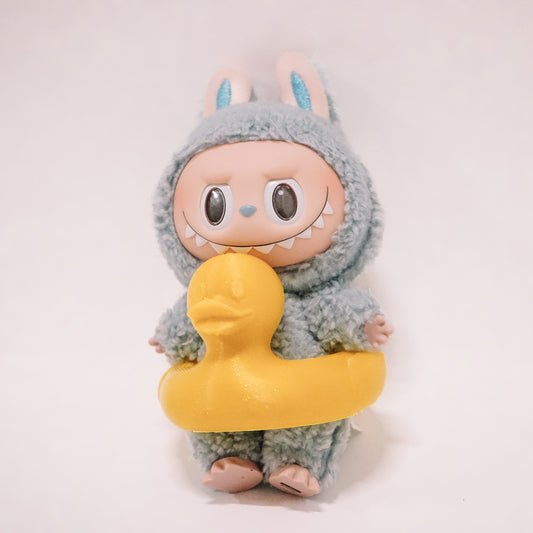 Bubu Duck Floatie