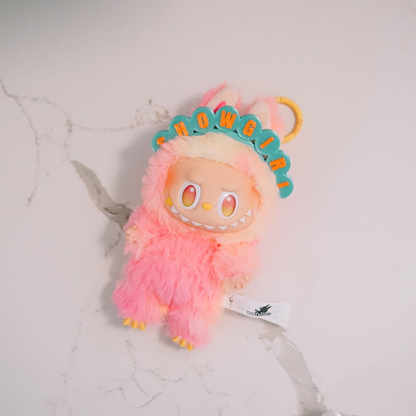 Bubu Showgirl Friendship Headband