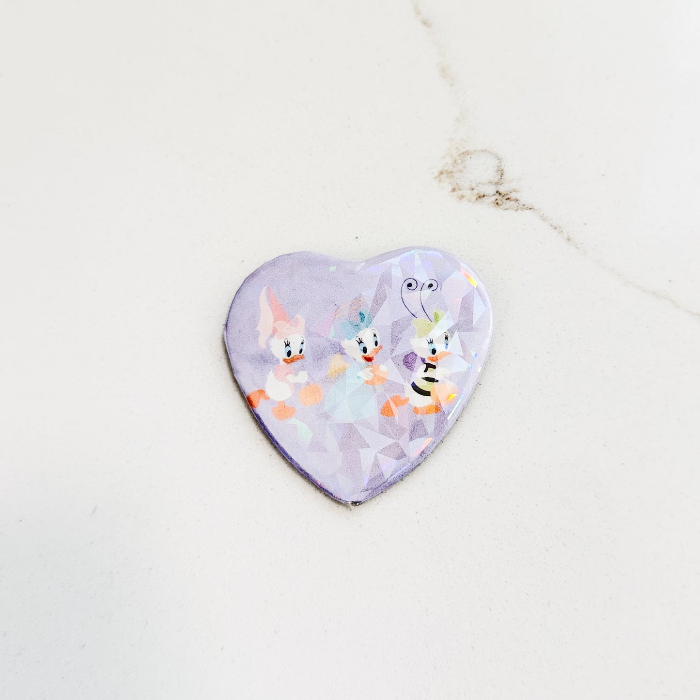 Spooky Cute Buttons