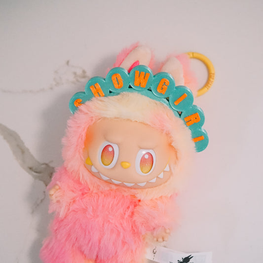 Bubu Showgirl Friendship Headband