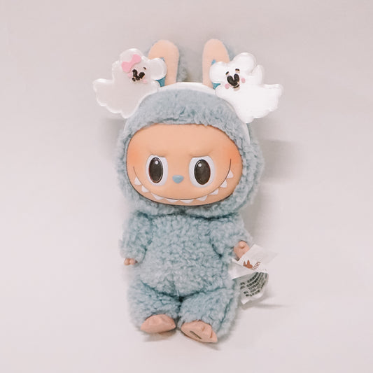 Bubu Cute Ghosties Ears Headband