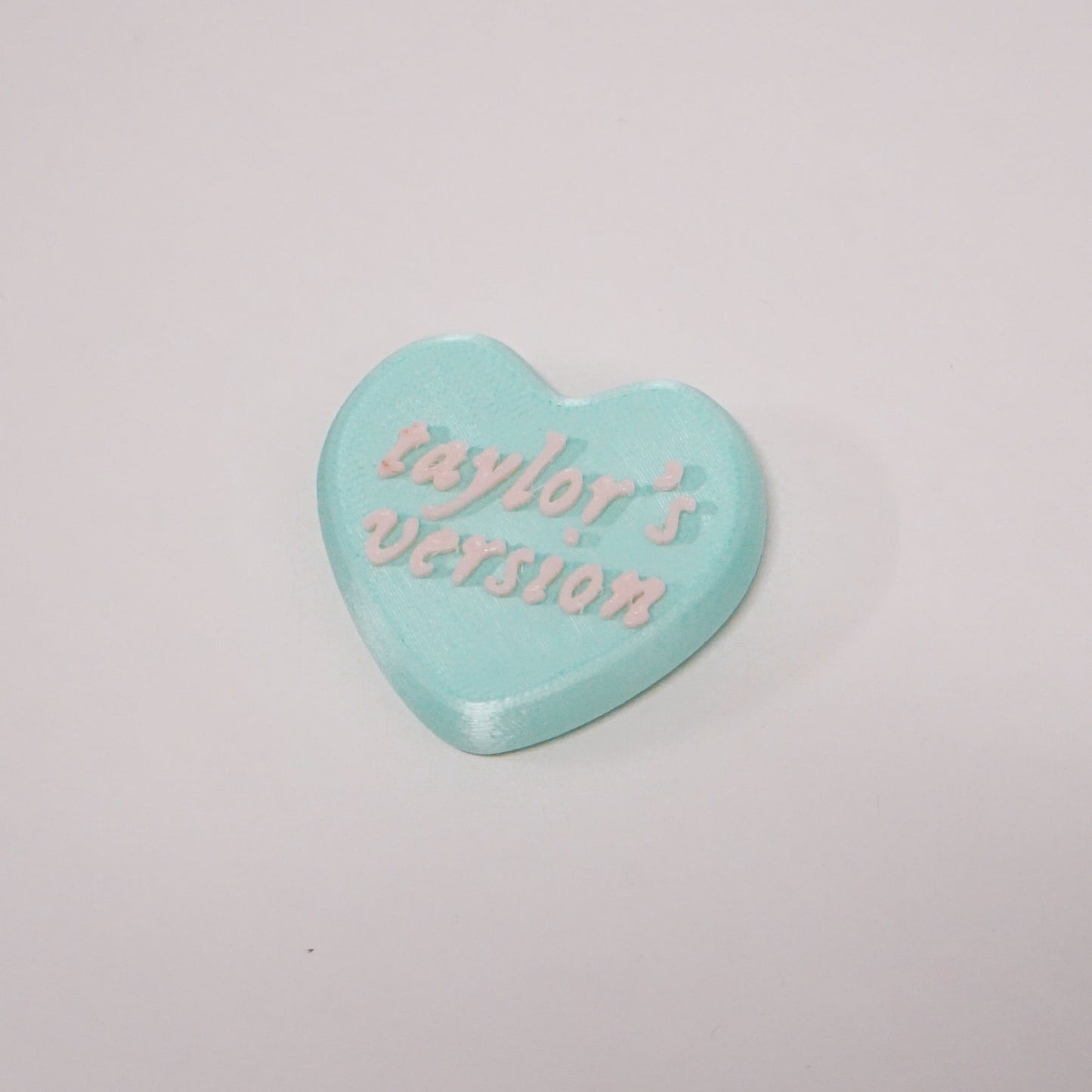 Valentine Era Car Air Freshener Vent Clip