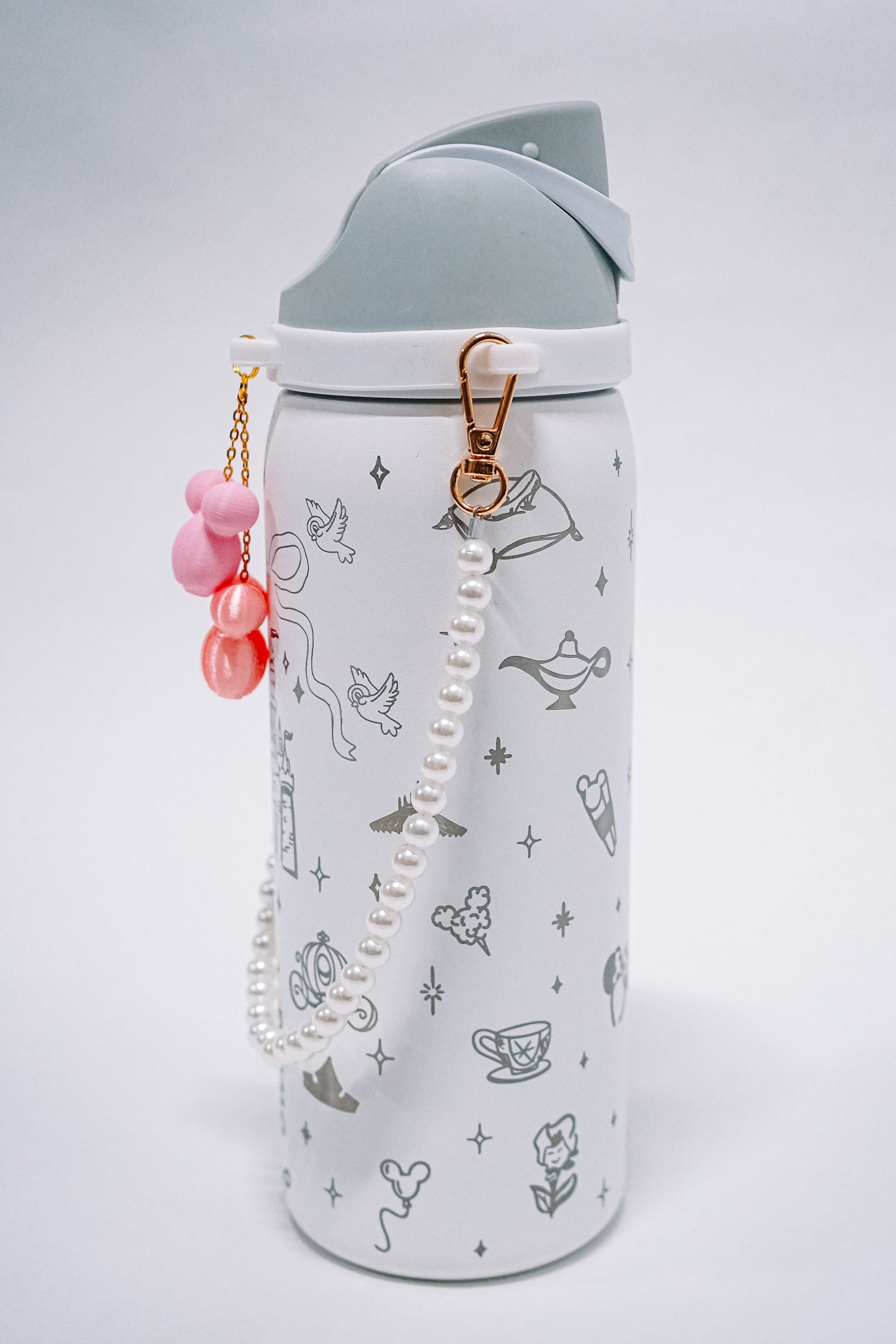 Parks Wrap Tumbler