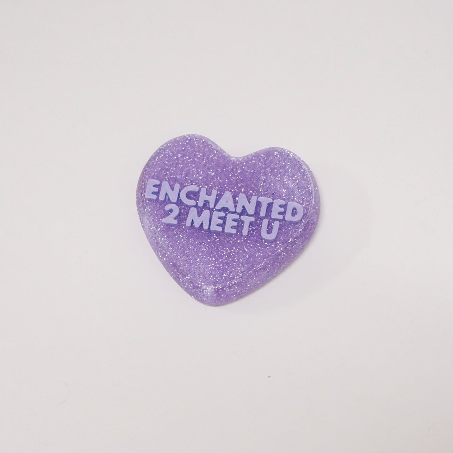 Valentine Era Car Air Freshener Vent Clip