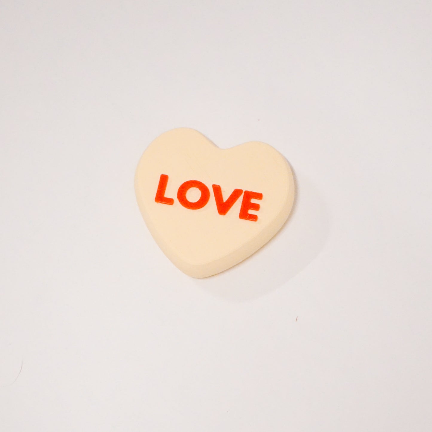 Valentine Candy Car Air Freshener Vent Clip