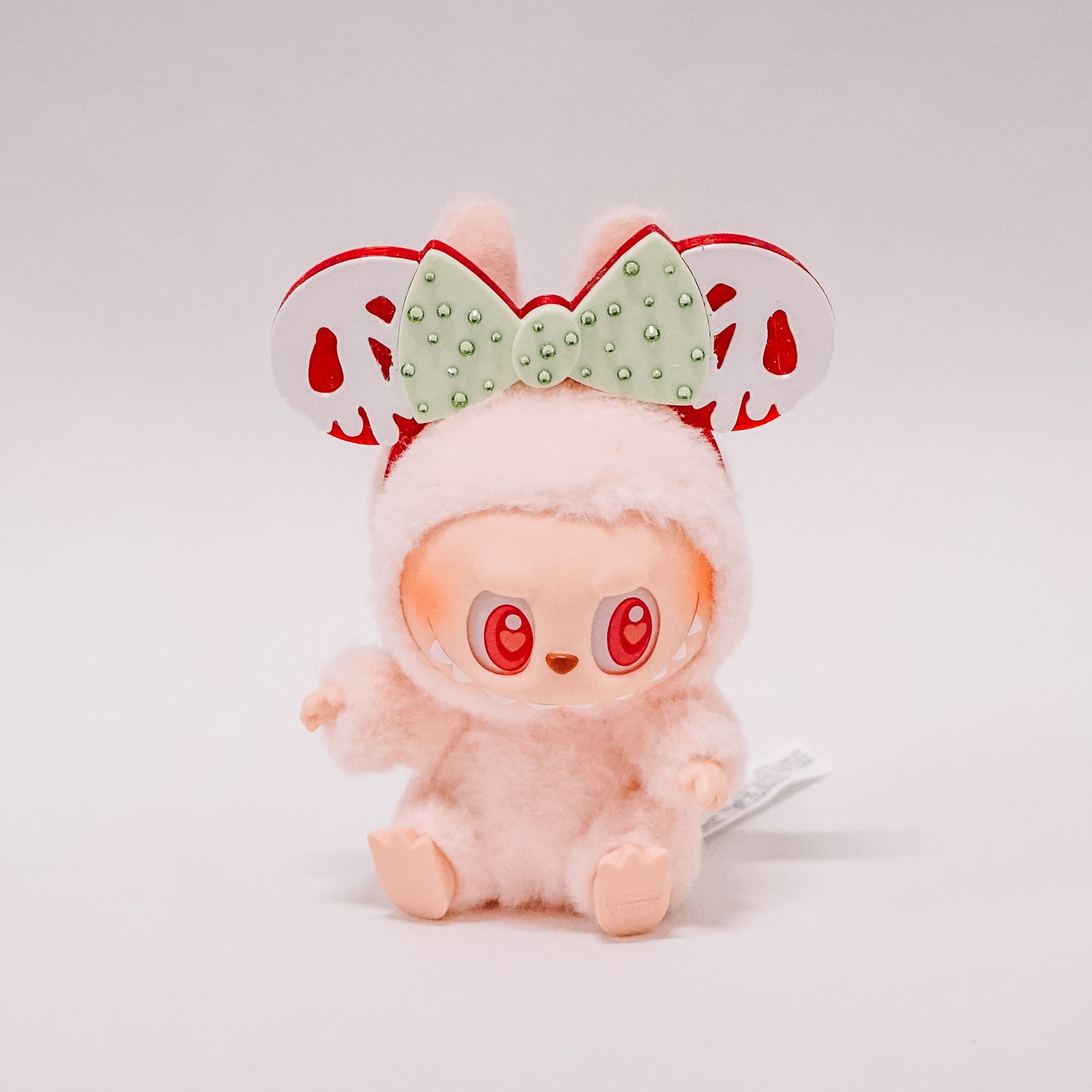 Bubu Poison Apple Ears Headband