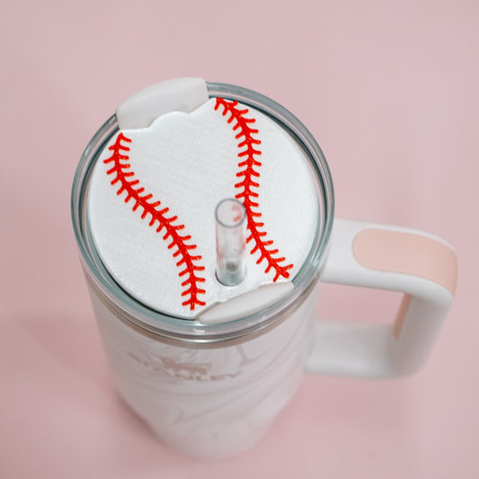 Baseball Lid Plate