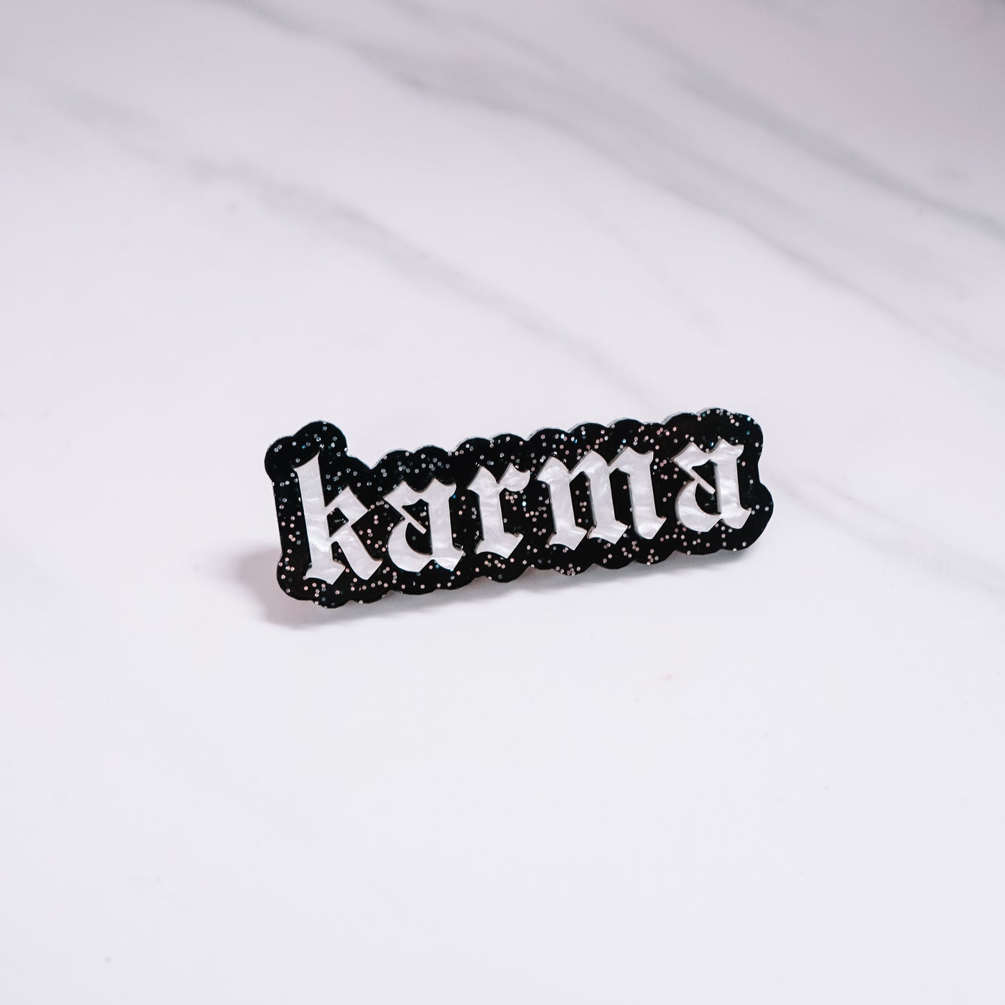 Karma Barrette