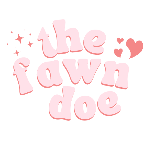 Universal Straw Charms – TheFawnDoe