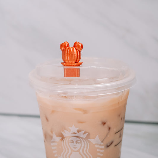 Pumpkin Cold Stop