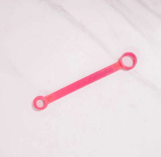 Straw Cover Adapter