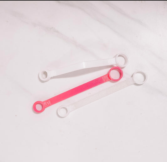 Straw Cover Adapter